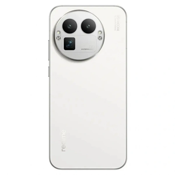 смартфон realme gt 8 pro 16/512 гб, white