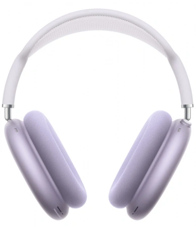 Беспроводные наушники Apple AirPods Max USB-C Purple Беспроводные наушники Apple AirPods Max USB-C Purple