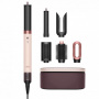 стайлер dyson hs08 airwrap id long barrel ceramic pink/rose gold (diffuser) стайлер dyson hs08 airwrap id long barrel ceramic pink/rose gold (diffuser)