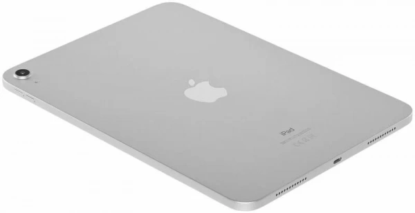 планшет apple ipad 11 (2025) 6/128 гб wi-fi + cellular  silver