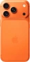 смартфон apple iphone 17 pro max 256 гб, "космический оранжевый" | cosmic orange (nano-sim + esim)