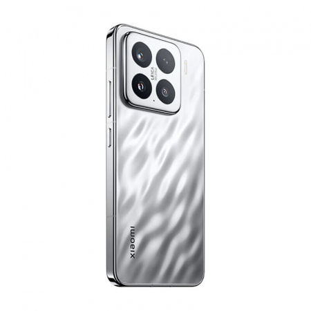 смартфон xiaomi 15 16/1024gb bright silver edition смартфон xiaomi 15 16/1024gb bright silver edition