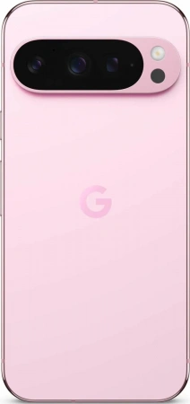 смартфон google pixel 9 pro xl 16/512 гб rose quarts usa