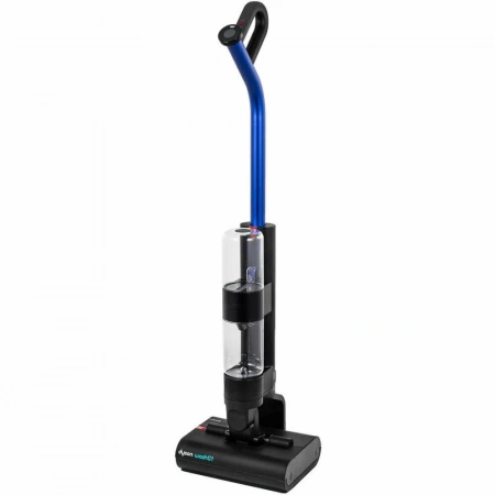 Пылесос Dyson Wash G1 WR01 Blue/Black Пылесос Dyson Wash G1 WR01 Blue/Black
