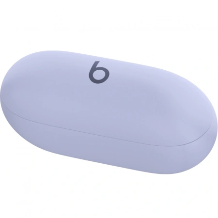 наушники beats solo true wireless buds arctic purple