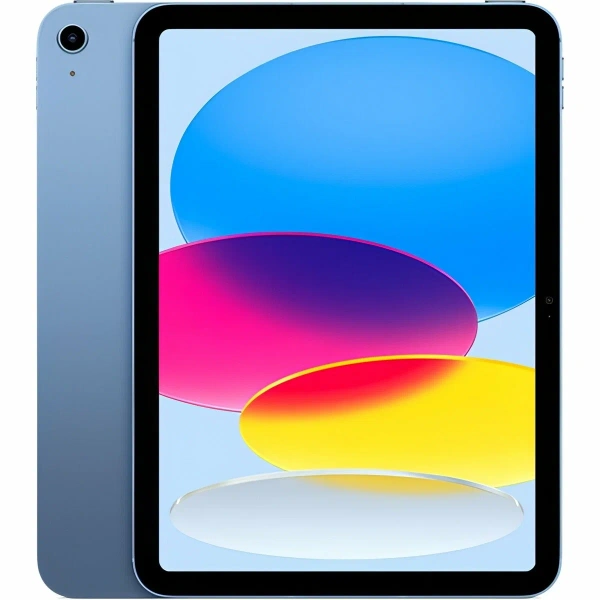 Планшет Apple iPad 11 (2025) 6/256 ГБ LTE Blue