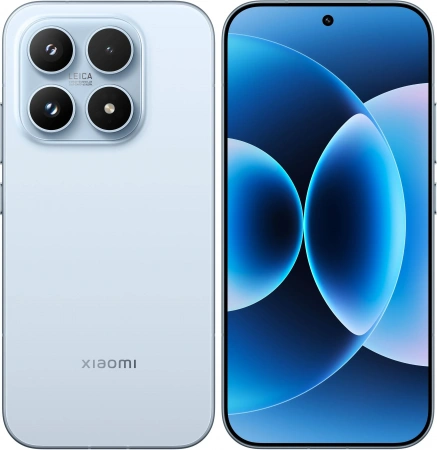 смартфон xiaomi 17 12/256gb leica ice blue global