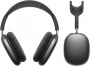 беспроводные наушники apple airpods max space gray