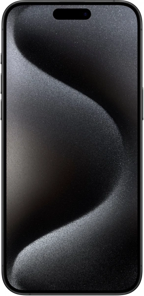 смартфон apple iphone 15 pro max 512 гб, black titanium (nano-sim + esim)