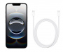 смартфон apple iphone 16e 128 гб white (nano-sim + esim)
