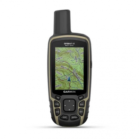 Навигатор Garmin GPSMAP 65 010-02451-01 