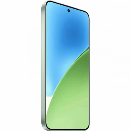 смартфон xiaomi 15 16/128 гб green global смартфон xiaomi 15 16/128 гб green global