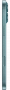 смартфон apple iphone 16 256 гб, teal (nano-sim + esim)