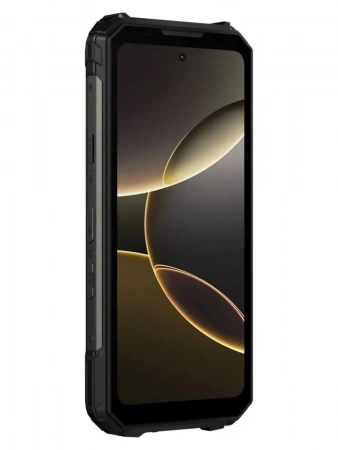 смартфон doogee v max play 16/512 гб, battle rust