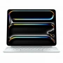 планшет ipad pro 13 m4 magic keyboard white