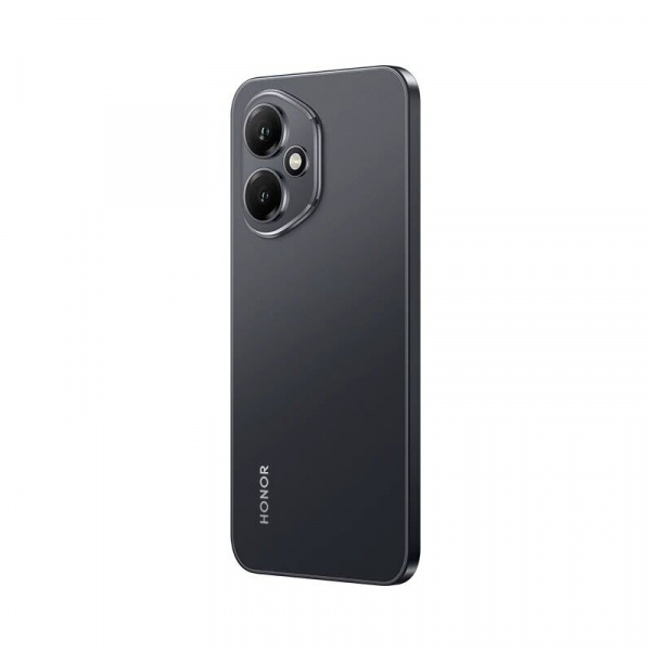 смартфон honor 400 12/512 midnight black 