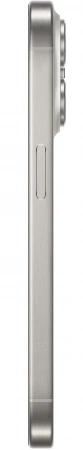 смартфон apple iphone 15 pro max 1 тб, white titanium (nano-sim + esim) смартфон apple iphone 15 pro max 1 тб, white titanium (nano-sim + esim)