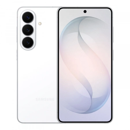 Смартфон Samsung Galaxy S26 Plus 12/256 ГБ Белый