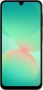 samsung galaxy a26 6/128 гб black