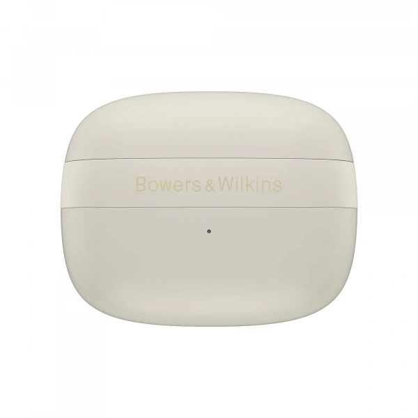 беспроводные наушники bowers & wilkins pi8 dove white