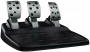 руль игровой logitech g driving force g29 для ps5, ps4, ps3 и пк, черный