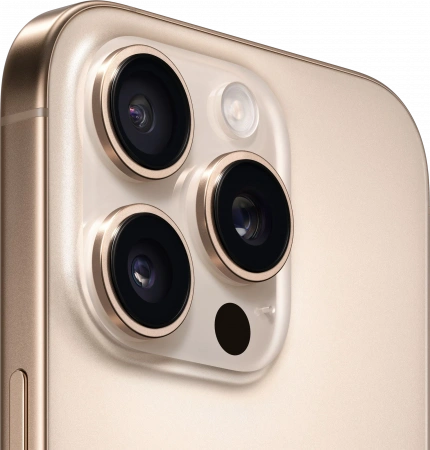 смартфон apple iphone 16 pro 512 гб, desert titanium (nano-sim + nano-sim) смартфон apple iphone 16 pro 512 гб, desert titanium (nano-sim + nano-sim)