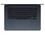 ноутбук apple macbook air 13 m3 16/256 гб midnight (mrxw3) ноутбук apple macbook air 13 m3 16/256 гб midnight (mrxw3)