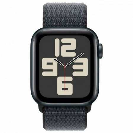 умные часы apple watch se 2 (2024) 40 midnight sport loop умные часы apple watch se 2 (2024) 40 midnight sport loop