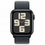 умные часы apple watch se 2 (2024) 40 midnight sport loop умные часы apple watch se 2 (2024) 40 midnight sport loop