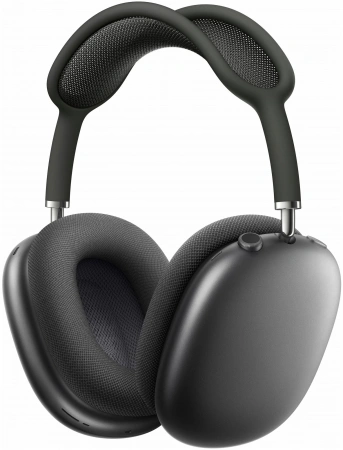 Беспроводные наушники Apple AirPods Max Space Gray