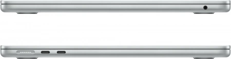 ноутбук apple macbook air 13 m2 8/512gb silver (mly03) ноутбук apple macbook air 13 m2 8/512gb silver (mly03)