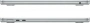 ноутбук apple macbook air 13 m2 8/512gb silver (mly03) ноутбук apple macbook air 13 m2 8/512gb silver (mly03)