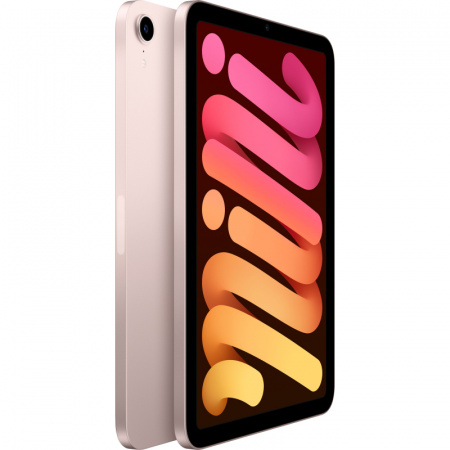 планшет apple ipad mini (6-го поколения) wi-fi 256 гб pink планшет apple ipad mini (6-го поколения) wi-fi 256 гб pink