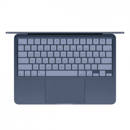 ноутбук apple macbook neo (a18 pro, 6c/5c gpu, 2026) 8/256 гб ssd, indigo (синий) ноутбук apple macbook neo (a18 pro, 6c/5c gpu, 2026) 8/256 гб ssd, indigo (синий)