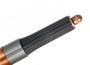 стайлер dyson hs05 airwrap long barrel nickel/copper