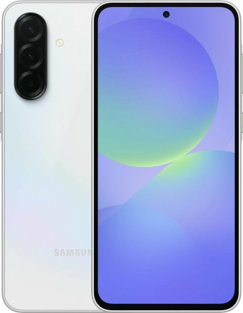 Смартфон Samsung Galaxy A36 8/256 white