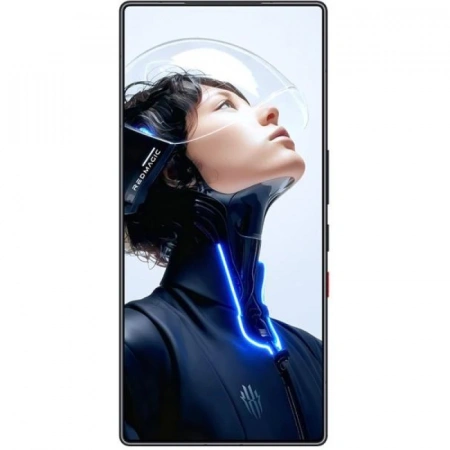 смартфон redmagic 11 pro 24/1024 night freeze