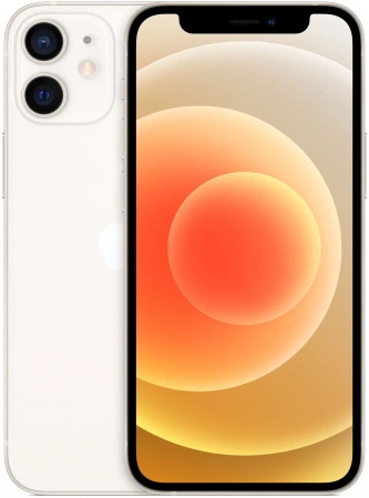 iPhone 12 128 ГБ White iPhone 12 128 ГБ White