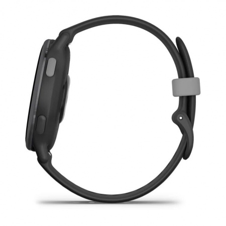 умные часы watch garmin vivoactive 5 slate black 010-02862-5a