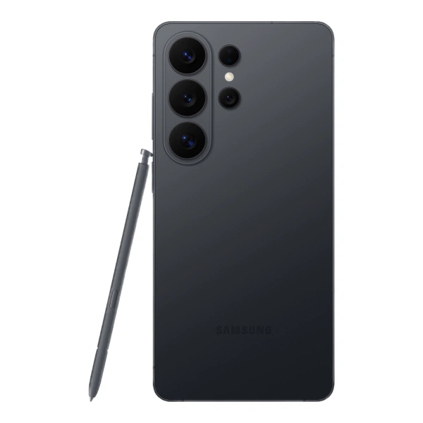 смартфон samsung galaxy s26 ultra 16/1024 гб чёрный