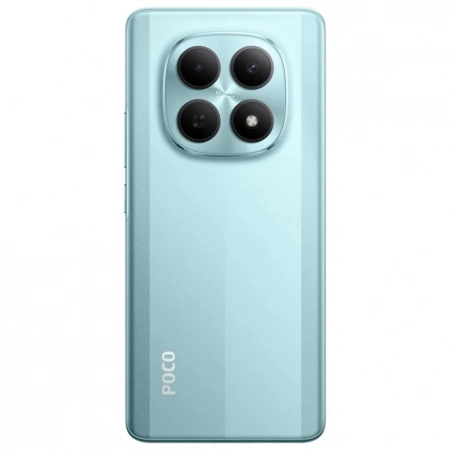 смартфон pocophone m8 8/256gb зеленый (green)