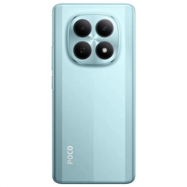 смартфон pocophone m8 8/512gb зеленый (green)