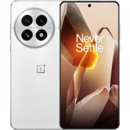 Смартфон OnePlus 13 16/512 ГБ Arctic Dawn eclipse Смартфон OnePlus 13 16/512 ГБ Arctic Dawn eclipse