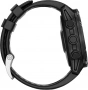 умные часы watch garmin descent g2, black with black band 010-02986-00