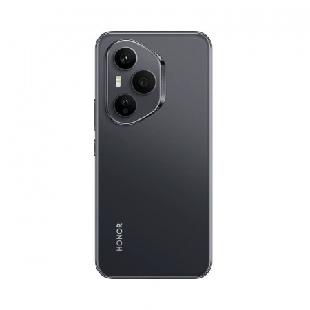 смартфон honor 400 pro 12/512 midnight black смартфон honor 400 pro 12/512 midnight black