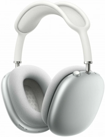 Беспроводные наушники Apple AirPods Max Silver
