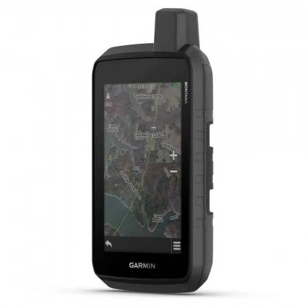 навигатор garmin montana 710 navigator 010-02963-01