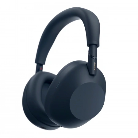 Наушники Sony Wireless WH-1000XM6 Blue Наушники Sony Wireless WH-1000XM6 Blue