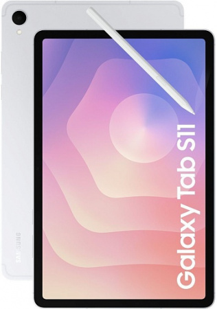 Samsung Galaxy Tab S11 Ultra X930 12/256 ГБ Wi-Fi Silver Samsung Galaxy Tab S11 Ultra X930 12/256 ГБ Wi-Fi Silver