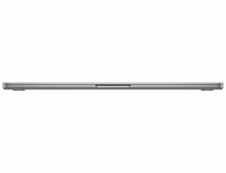 ноутбук apple macbook air 13 (m3, 24/512 гб ssd) space gray (mc8m4)